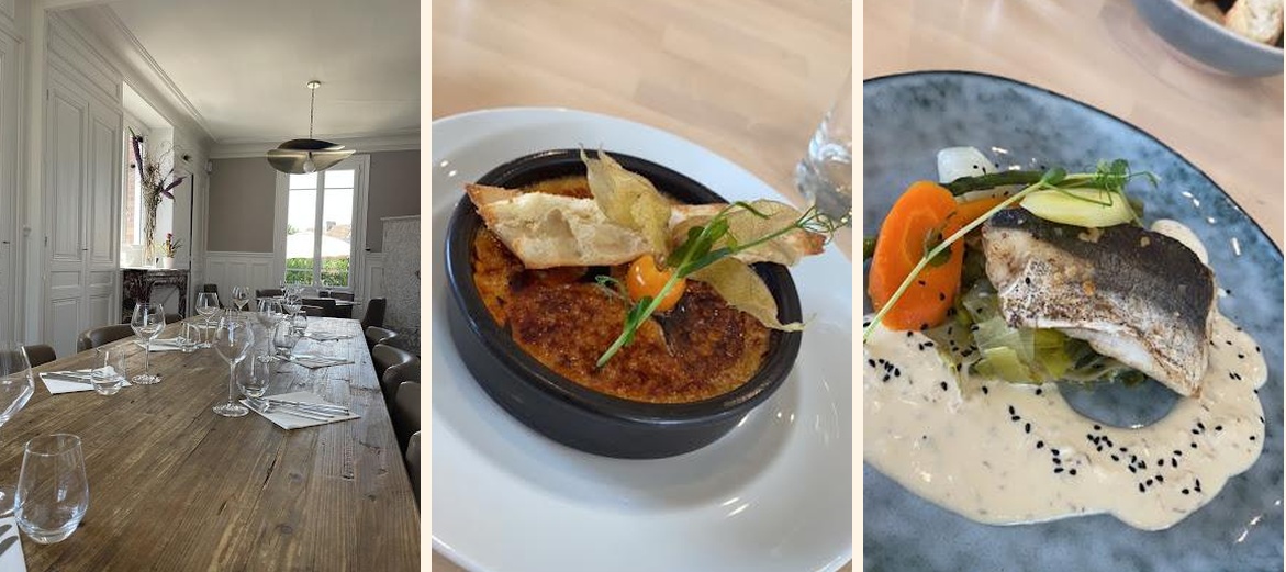 LES FOODIES Restaurant - Gallery Image 9