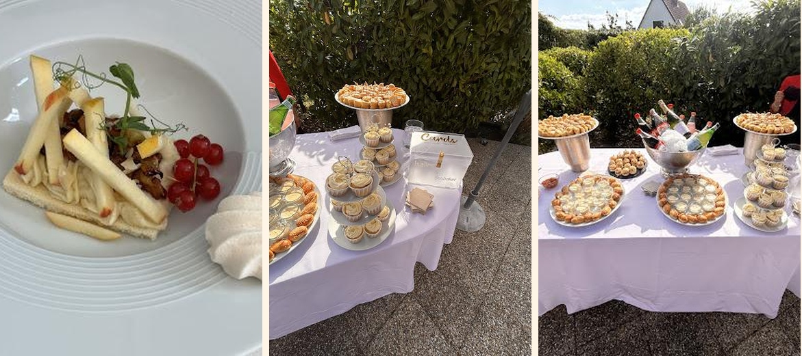 LES FOODIES Restaurant - Menu Image 3