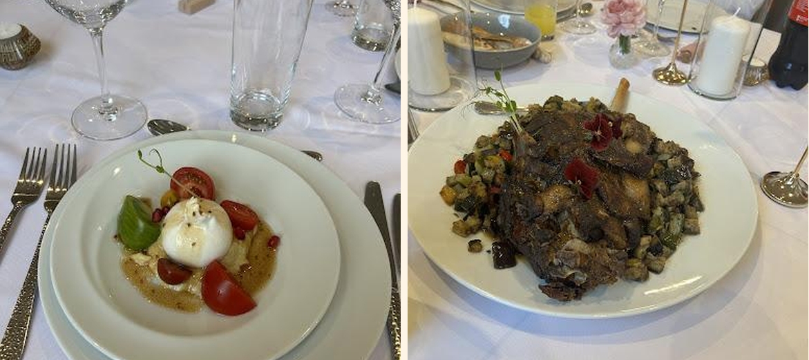 LES FOODIES Restaurant - Menu Image 4