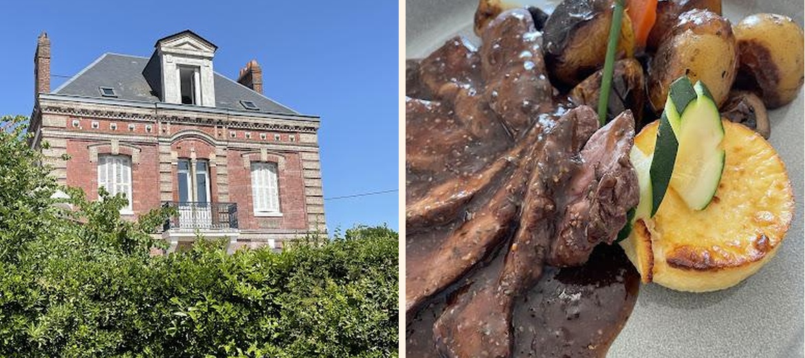 LES FOODIES Restaurant - Menu Image 7